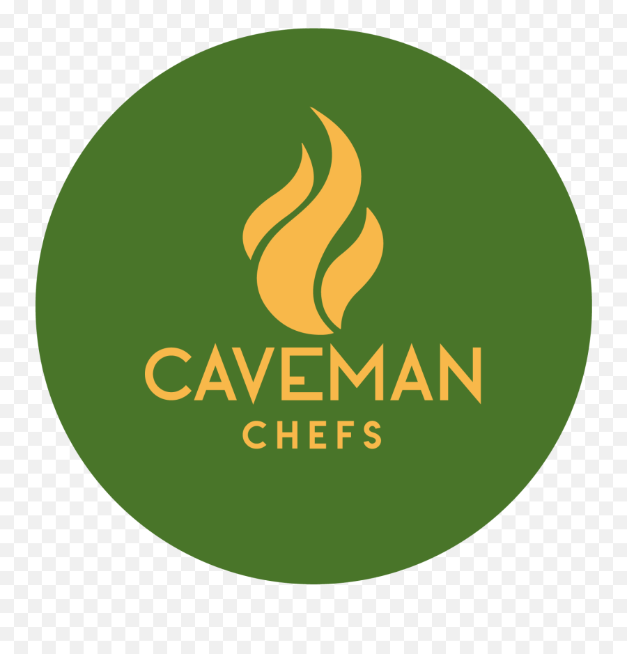 Caveman Chefs - Emblem Png,Caveman Png