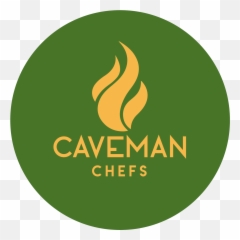 Caveman Chefs - Emblem Png,Caveman Png