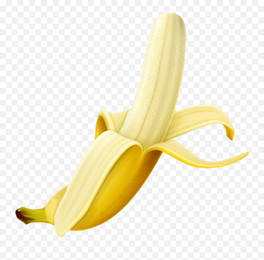 Image Royalty Free Stock Png Clip Art - Banana Png Peeled Banana Png,Banana Transparent