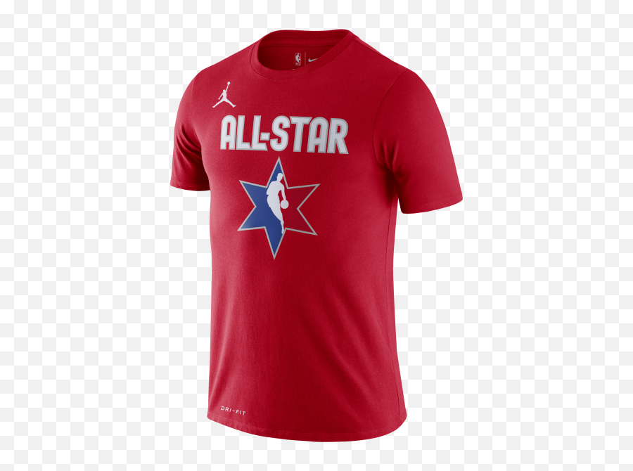 Nike Anthony Davis All - Star Jordan Drifit Nba T Nike 2020 Nba All Star T Shirts Png,Anthony Davis Png