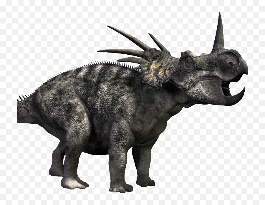 Download Picture - Walking With Dinosaurs Styracosaurus Ceratopsians Png,Dinosaur Transparent Background