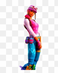 Fortnite Pastel Posted By Michelle Johnson - Fortnite Pastel Skin Png,Fortnite New Png