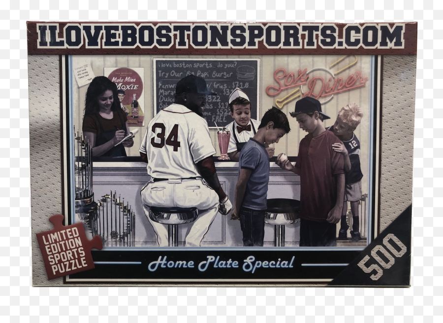 Home Plate Special - Poster Png,Home Plate Png