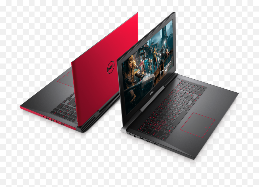 Dell And Alienware To Become Official Pc Hardware Partner Of - Dell Inspiron G5 15 5587 Png,Nba 2k Png