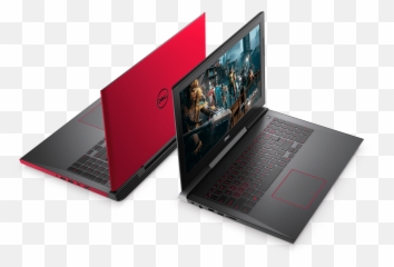 Dell And Alienware To Become Official Pc Hardware Partner Of - Dell Inspiron G5 15 5587 Png,Nba 2k Png