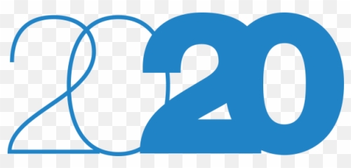 2020 New Year Png Images Happy And Calendar - Png