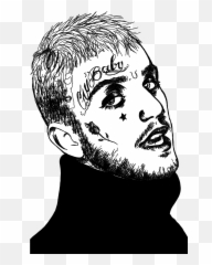 Crybaby - Cry Baby Lil Peep Png,Crybaby Png