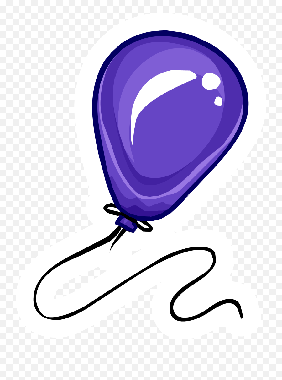 Download Balloon Png - Globo Clipart,Globo Png