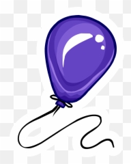 Download Balloon Png - Globo Clipart,Globo Png