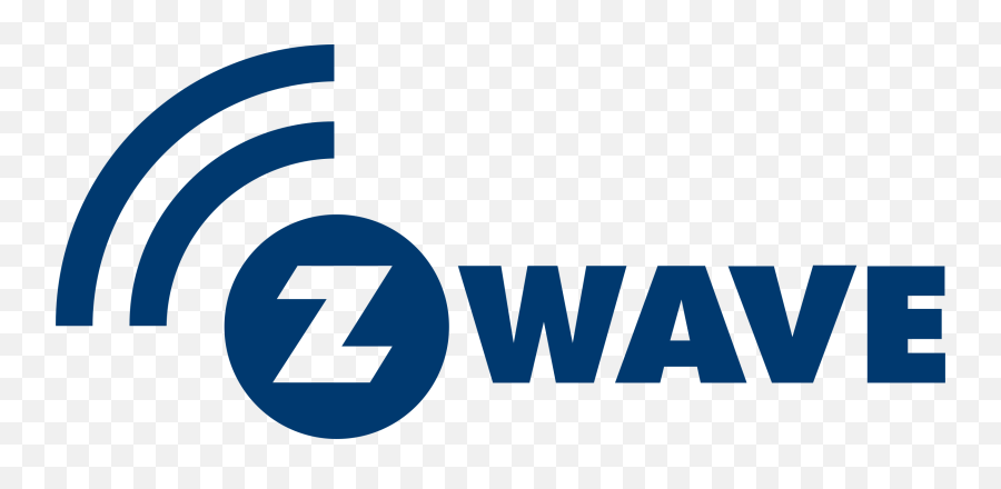 Zwave Logo Png Transparent Svg Vector - Z Wave Logo Png,Z Logo