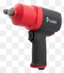 Impact Wrenches - Redats Pistol Pneumatic Png,Wrench Transparent