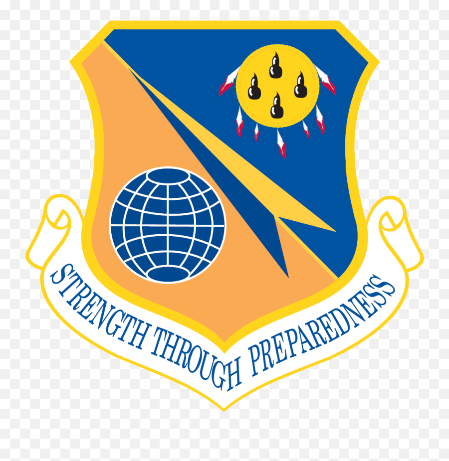 138th Fighter Wing - Air Force Materiel Command Png,Wing Png