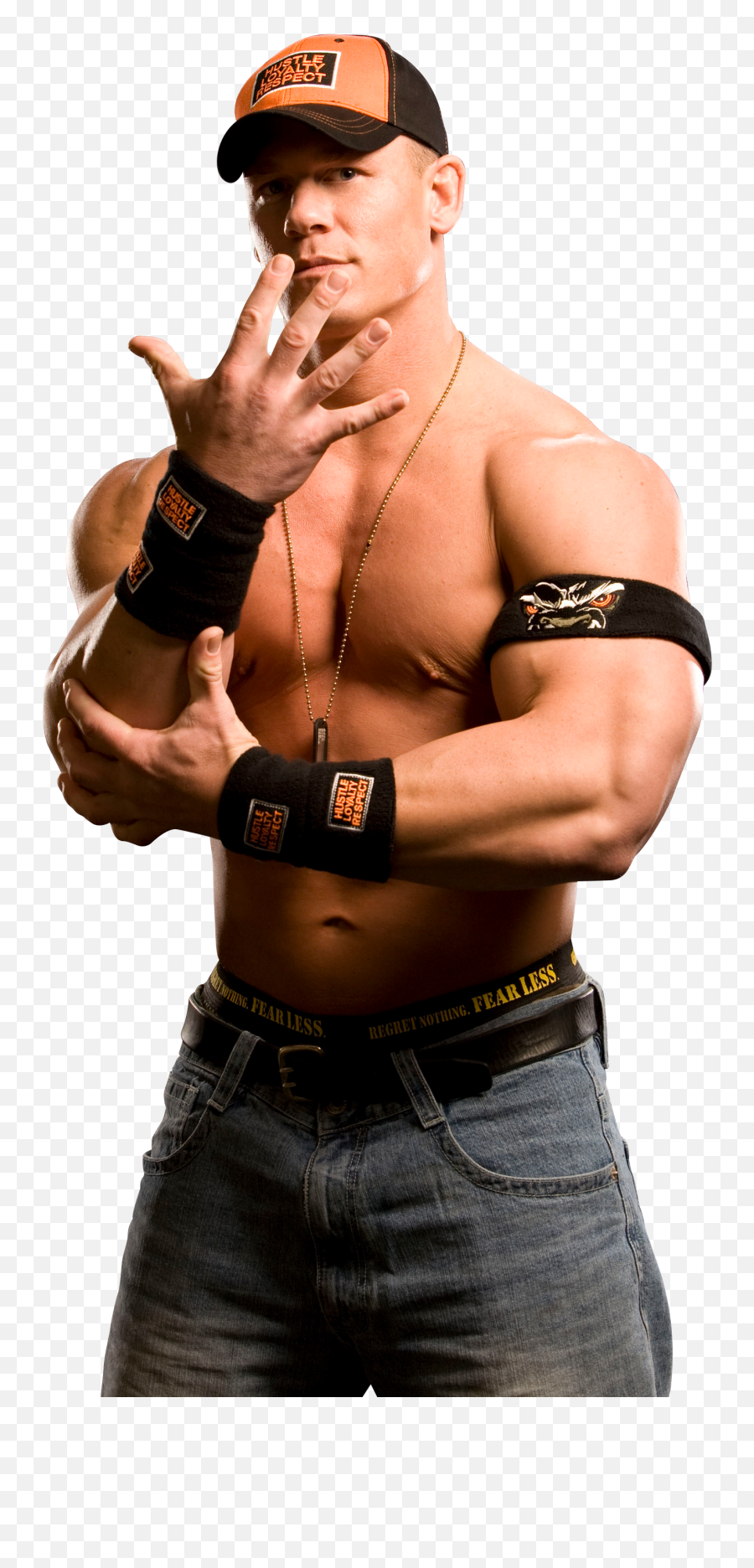 John Cena Png Image Free Download - John Cena Randy Orton Triple H,Cena Png