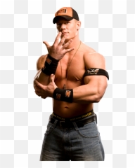 John Cena Png Image Free Download - John Cena Randy Orton Triple H,Cena Png