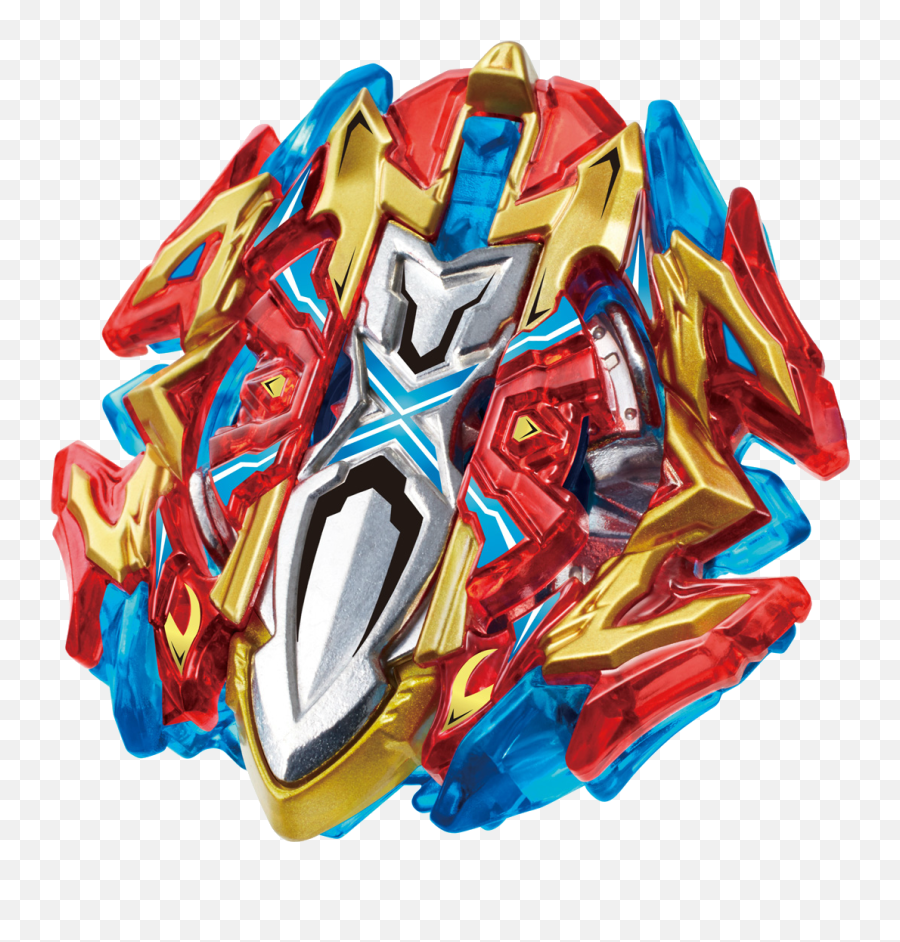 Beyblade Burst B - Valtryek Beyblade Burst Blades Png,Beyblade Png