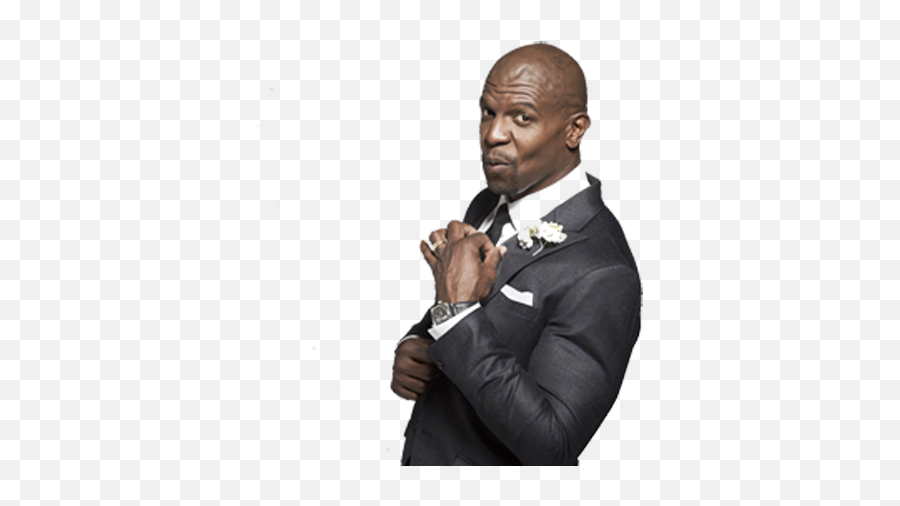 Terry Crews Png 5 Image - Manhood Quotes Terry Crews,Terry Crews Png