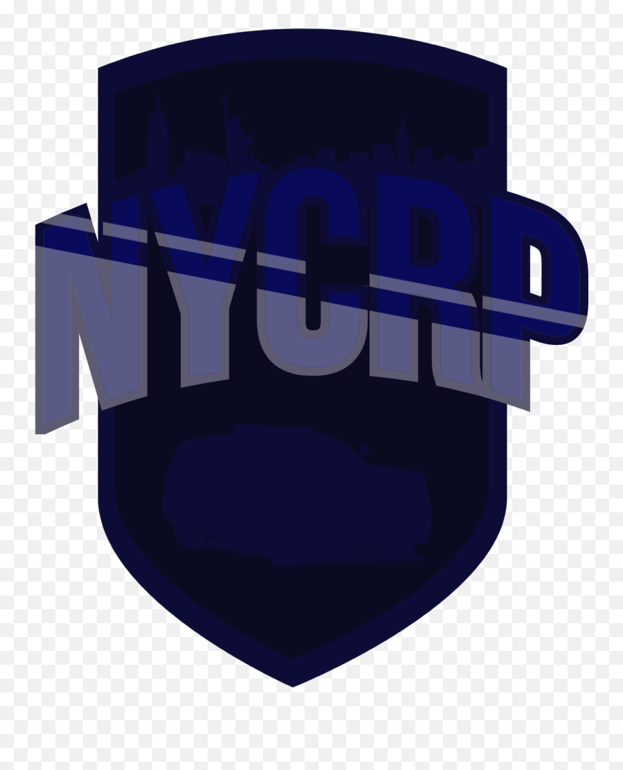 New York City Role Play - New York Role Play Png,Fivem Logo