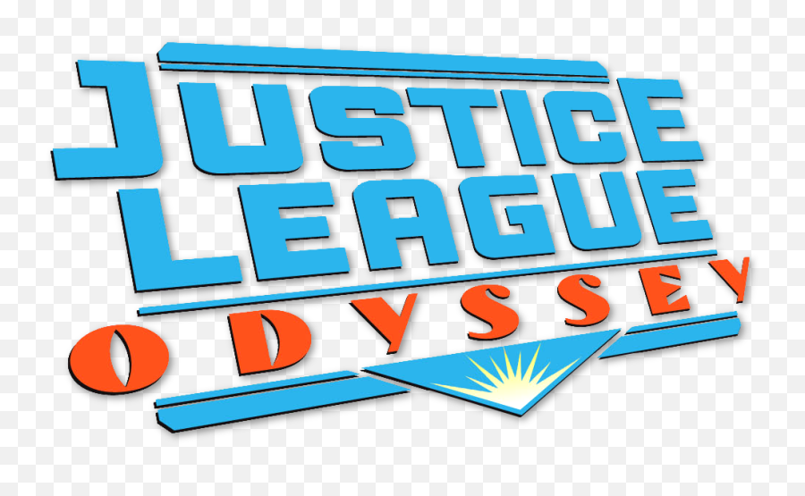 Dc Comics Universe U0026 Justice League Odyssey 11 Spoilers - Justice League Odyssey Logo Png,Lex Luthor Png