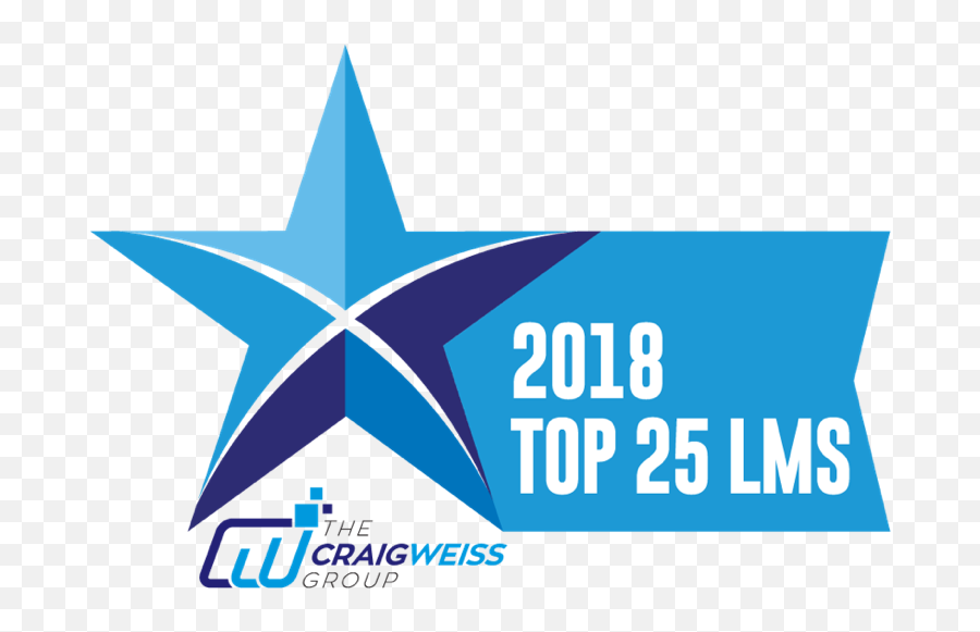 Elearning Software Reviews Best Lms Eurekos - Craig Weiss Top 20 Lms 2019 Png,Award Logo