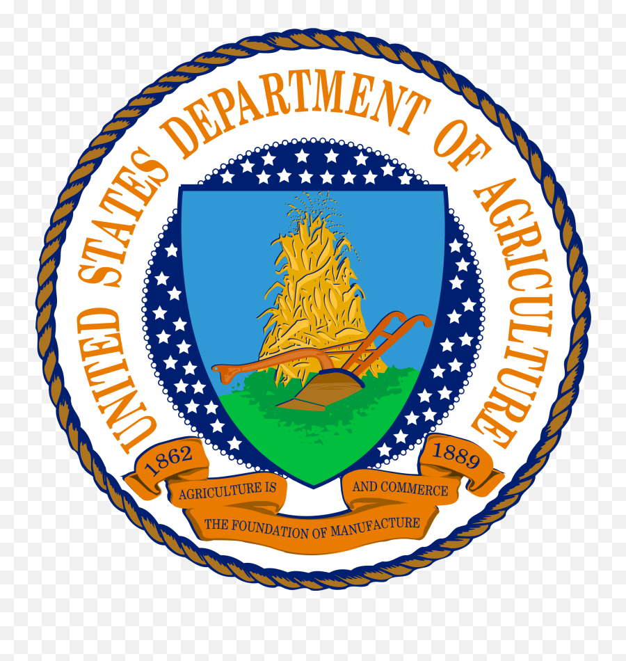 Department Of Agriculture Logo Png 4 Image - Cabinet Department Of Agriculture,Agriculture Png