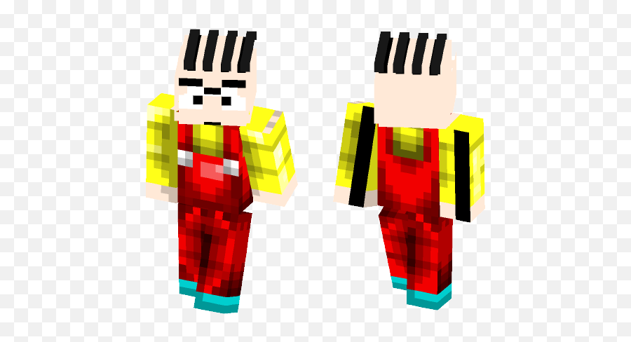 Download Stewie Griffin Family Guy Minecraft Skin For Free - Ayano Aishi Skin Minecraft Png,Stewie Griffin Png