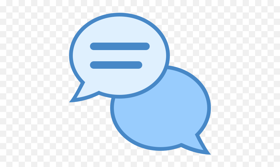 Messaging Icon - Icon Png,Messages Icon Png