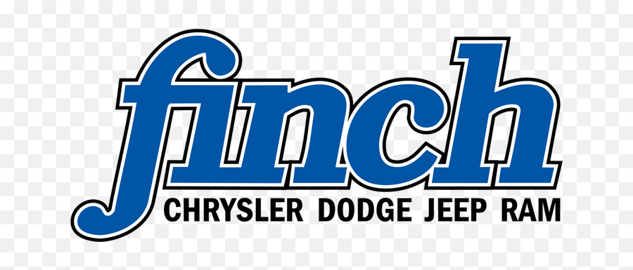 New Chrysler Dodge Jeep Ram Used - Finch Chrysler Dodge Jeep Ram Logo Png,Chrysler Logo Png