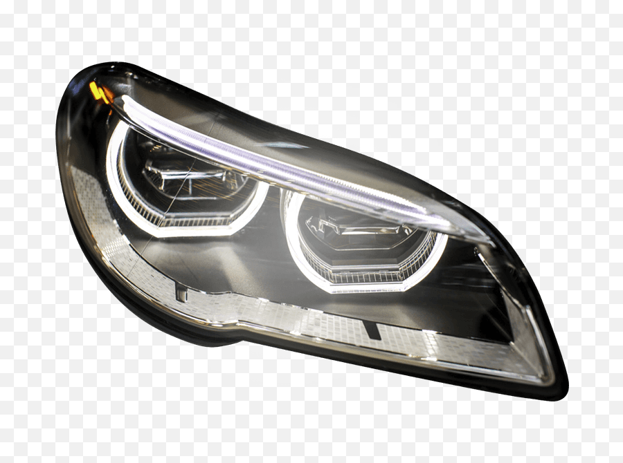 Png Lights Transparent Clipart - Car Front Light Png,Car Light Png