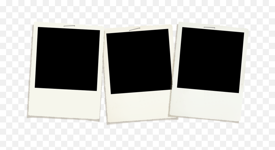 Polaroid Template Photo - Varal Moldura Polaroid Png,Polaroid Png Template