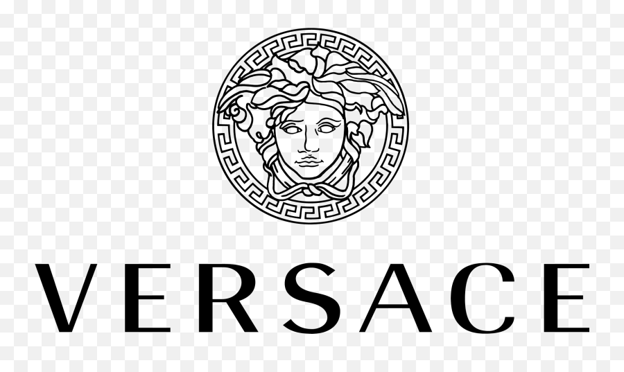 Versace - Versace Logo Png,Versace Png