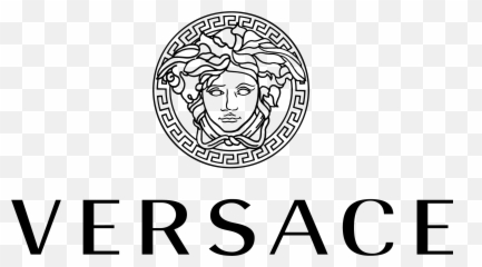 Download Hd Idfwu Versace And Quotes Image - Versace Versace Medusa ...