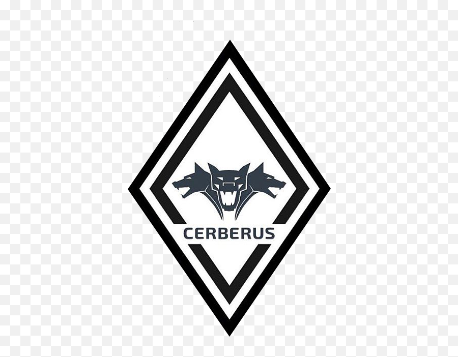 Cerberus Fc - Philippine Army Symbol Rank Png,Cerberus Logo