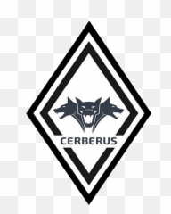Cerberus Fc - Philippine Army Symbol Rank Png,Cerberus Logo