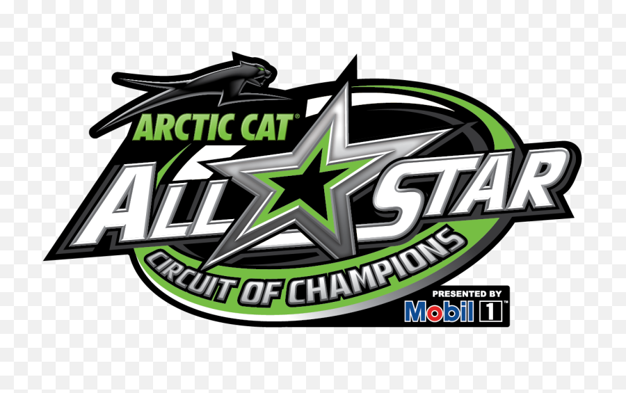 Mobil 1 Joins Arctic Cat All Star - Lacrosse Png,Mobil 1 Logo