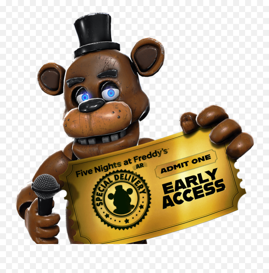 Five Nights Transparent PNG