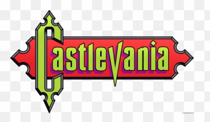 Castlevania Series Wiki Fandom - Logo png