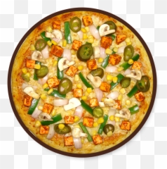 Pizza In Edmonton Chicken Pasta - png