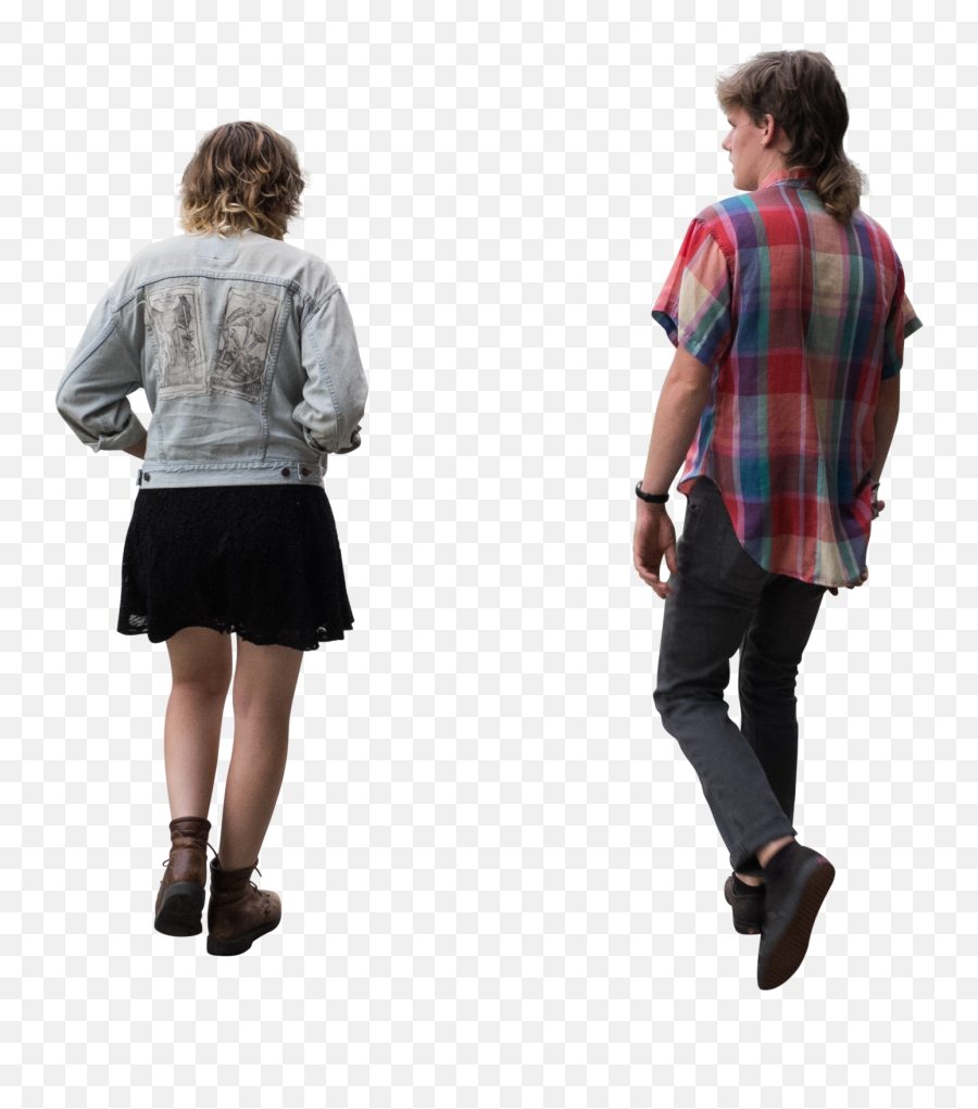 Download Hipsterswalkingback - Person Back Walking Png People Walking Png Hipster,Person Walking Png