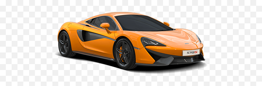 Sports Cars Png Picture - Mclaren P1,Sport Car Png