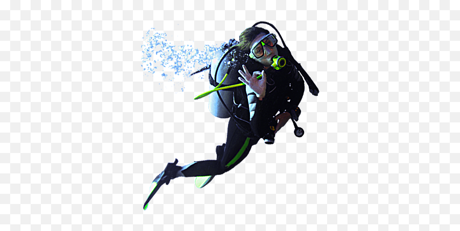 Diver - Dry Suit Png,Scuba Diver Png