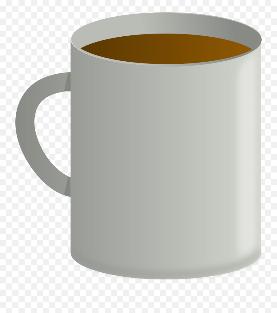 Cup Mug Coffee Png Image - Mug Of Coffee Clipart,Mug Transparent