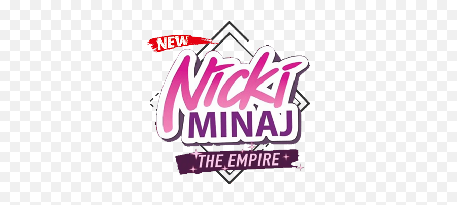 Nicki Minaj The Empire Hack Resources Online Generator Tool - Poster Png,Nicki Minaj Transparent