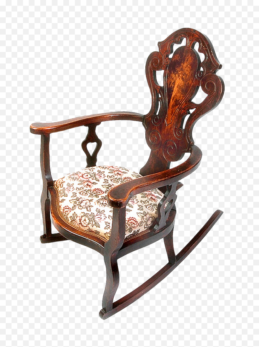 Rocking Chair Png Image For Free Download - Rocking Chairs Png,Chair Transparent Background