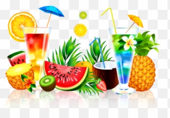 Tube Boissons Cocktails Png Fruits - Vector Cocktail Png Classic Cocktail,Cocktails Png