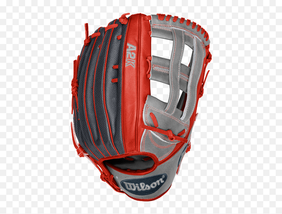 Eddie Rosario Wilson Sporting Goods - Eddie Rosario Glove 2019 Png,Rosario Png