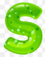 Letter S Png Images Transparent - Transparent Background Letter S Transparent,S Png