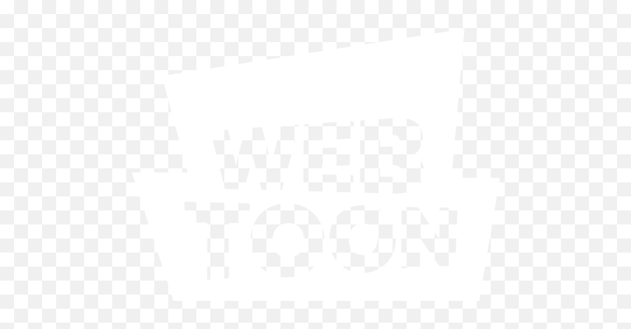 Safely Endangered - Webtoon Logo Black And White Png,Webtoon Logo