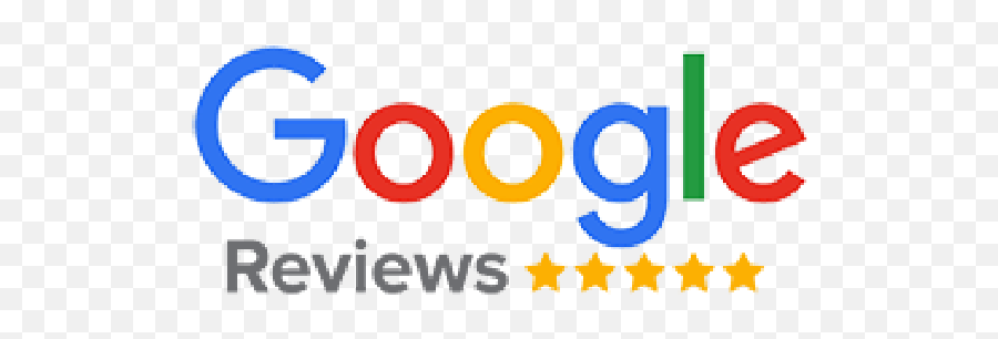 Review - 5 Star Google Review Icon Png,Google Logo 2019