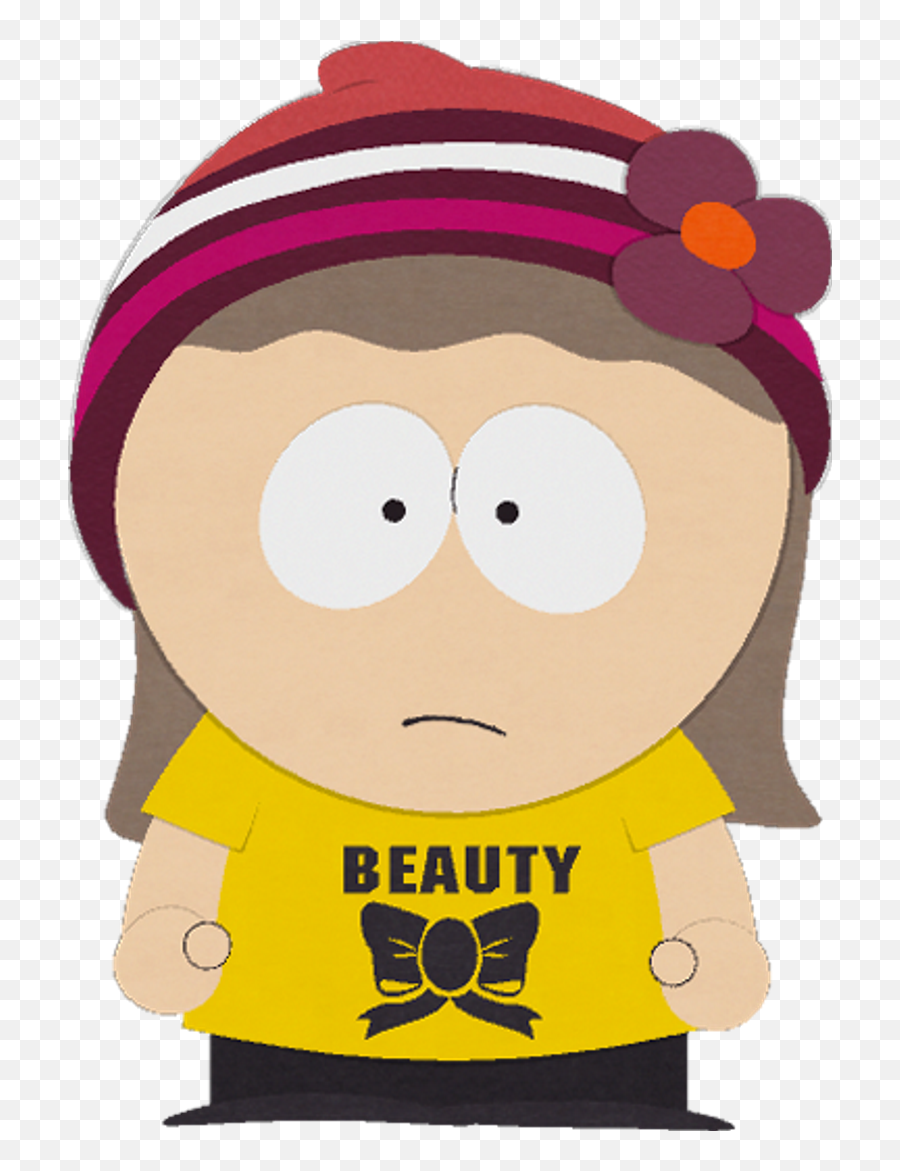 Alter Egos Heidi Beauty Shirt - Cartman Beauty Beast Full Eric Cartman And Heidi Png,Cartman Png