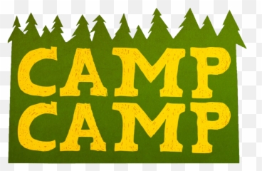 Camp - Graphic Design Png,Camp Logo